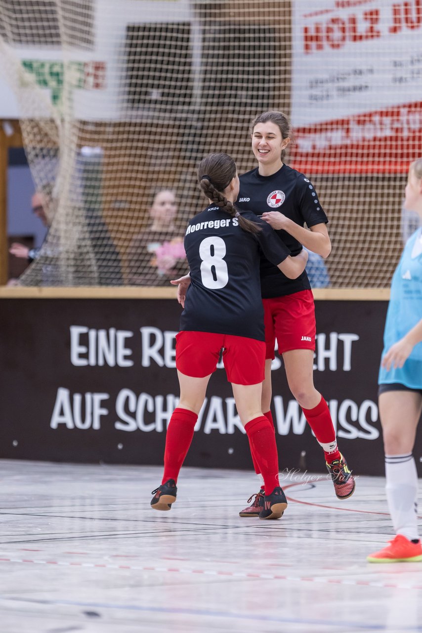 Bild 312 - VR Bank Cup Horst